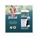 8in1 EXCEL BREVERS YEAST LARGE харчова добавка для для шкіри та шерсті собак великих порід, 80 табл.