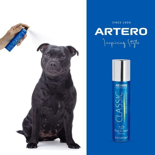 Artero Perfume Classic Парфуми для собак, 90 мл, 90 мл