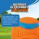 Chuckit! Ultra Ball Dog Toy L великий м'ячик для собак, 7,6 см, 7,6 см