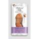 Natural Kitty Original Series Ласощі для котів/собак шматочки лосося на пару, 25г, 25г