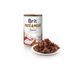 Brit Pate & Meat Dog Rabbit консерви для собак КРОЛИК У ПАШТЕТІ, 400 г, 400г