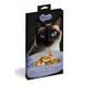 Mavsy Creamy Superfood ласощі для котів у вигляді крему РАМЕН, КРЕВЕТКИ та ПЕРЕПЕЛИНІ ЯЙЦЯ, 5х15 г, 5х15 г