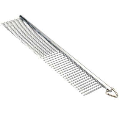 Safari Comb САФАРІ ГРЕБІНЕЦЬ для собак середніх та великих порід