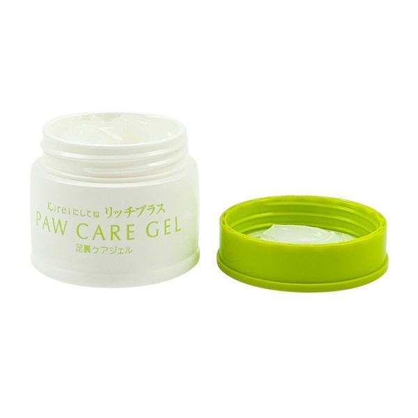 DoggyMan Paw Care Gel ДОГГИМЕН ЗАЩИТНЫЙ ГЕЛЬ для подушечек лап собак и кошек, 28 г