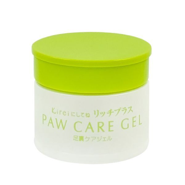 DoggyMan Paw Care Gel ДОГГИМЕН ЗАЩИТНЫЙ ГЕЛЬ для подушечек лап собак и кошек, 28 г