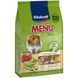 VITAKRAFT Корм для хом'яків Menu 400г, 400г