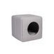 Будинок-лежак Природа Cube для котів та собак 40х40х37 см, 40х40х37 см