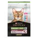 Purina Pro Plan Adult Sterilised Savoury Duo корм для стерилізованих кішок ТРІСКА ТА ФОРЕЛЬ, 10кг