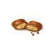 Vitakraft Подушечки Crispy Crunch для котів, з лососем, 60 г, 60г