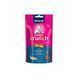 Vitakraft Подушечки Crispy Crunch для котів, з лососем, 60 г, 60г