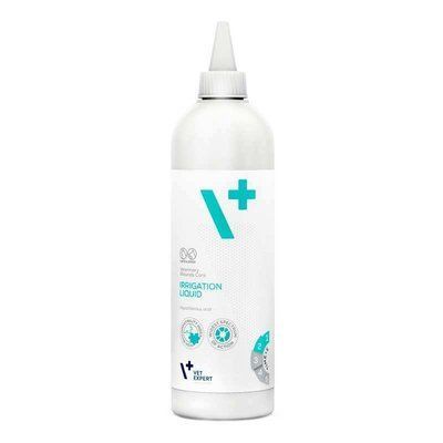 VetExpert Irrigation Liquid іригаційний розчин, догляд за ранами для собак та котів, 250мл