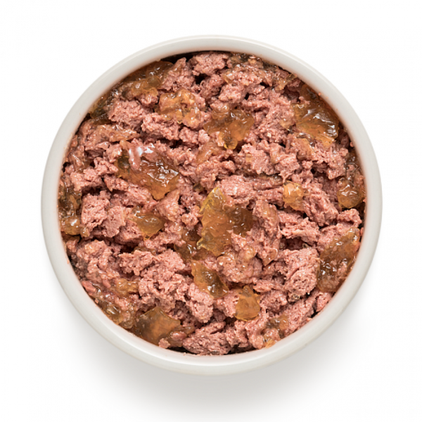 Grandorf Lamb & Turkey - Консерва м'ясо ягня з індичкою для собак 400 г, 400г