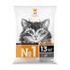 Super Cat №1 Деревний наповнювач для котячого туалету, 10+3кг