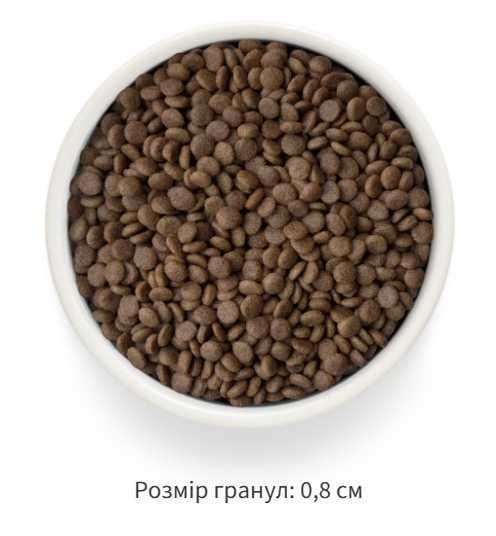 Grandorf Fresh Sterilised Lamb & Sweet Potato Adult сухий корм для стерилізованих котів ЯГНЯ та БАТАТ, 400г