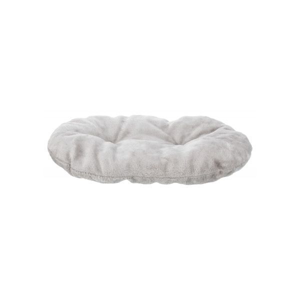 Будиночок Trixie для котів Lukas з дряпкою сірий 35х33х65 см, 35х33х65 см