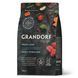 Grandorf Fresh Sterilised Lamb & Sweet Potato Adult сухий корм для стерилізованих котів ЯГНЯ та БАТАТ, 400г