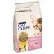 Cat Chow Kitten корм для кошенят з куркою, 15кг