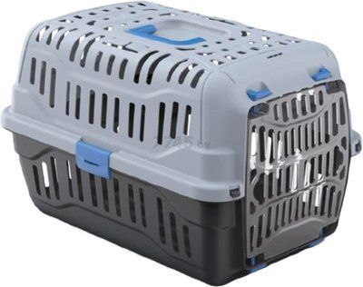 Переноска GEORPLAST "Spark" 48,5*33,5*31 см