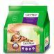 Cats Best SMART PELLETS деревний КОМКУЮЧИЙ наповнювач для кішок (велика гранула), 5 л/ 2,5 кг