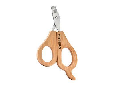 Artero Nature Collection Mini Nail Clippers кігтеріз-ножиці для собак та кішок, 11 см