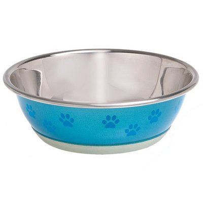 Flamingo Bowl Selecta Paw ФЛАМІНГО БОУЛ СЕЛЕКТА ПОУ миска для собак та котів, 300 мл, 300мл
