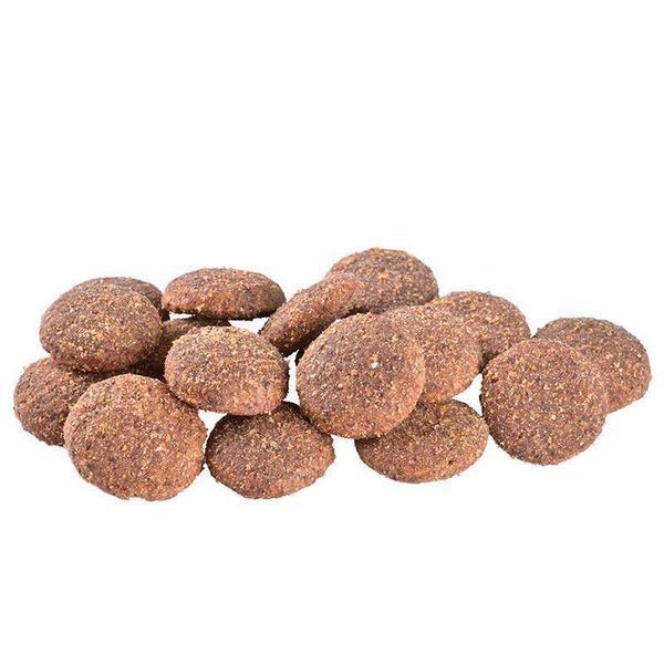 Brit Care Dog Sustainable Adult Large Breed сухий корм для собак великих порід КУРКА та КОМАХИ, 12кг