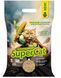 SUPER CAT Наповнювач Суперкет кукурудзяний КОМКУЮЧИЙ, 2,5кг