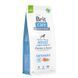 Brit Care Dog Sustainable Adult Large Breed сухий корм для собак великих порід КУРКА та КОМАХИ, 12кг