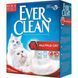 Ever Clean MULTIPLE CAT наповнювач, що комкується, для котячого туалету, 10л