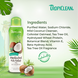 Tropiclean OATMEAL & TEA TREE SHAMPOO шампунь вівсяний з екстрактом чайного дерева, 355мл
