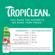 TropiClean Refreshing 2in1, шампунь-кондиціонер Кавун, освіжаючий для собак і котів, 355мл, 355мл